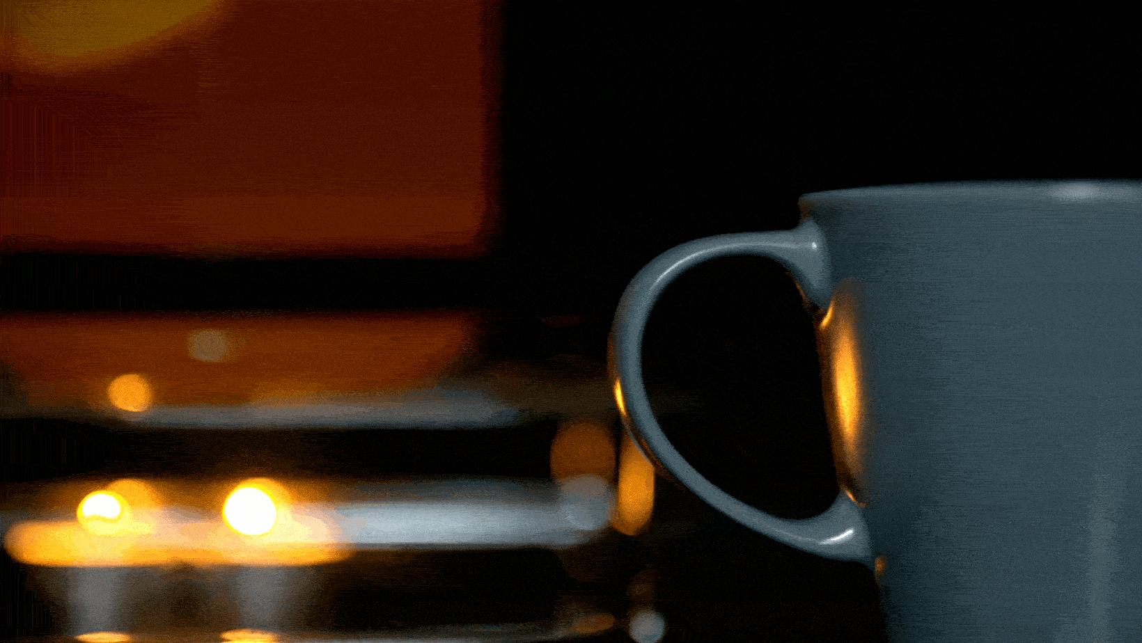 From a Dimly Lit Desk - June 2025 Edition