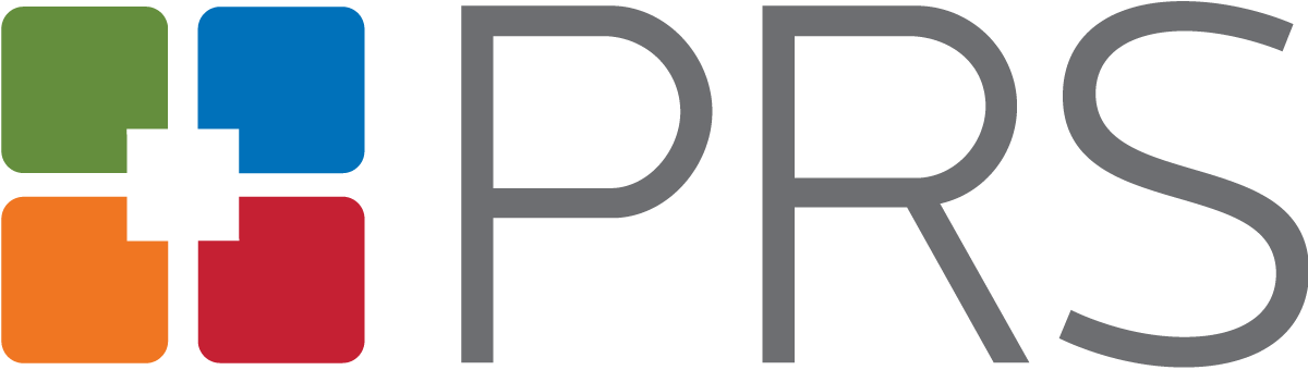 PRS_logo_CMYK_initials_only_notag