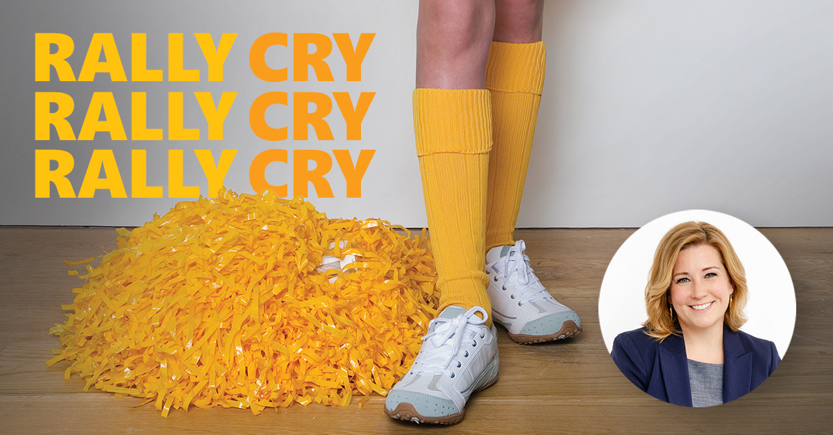 Seeking Higher Ground During The Silver Tsunami